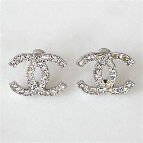 chanel earrings 2014|chanel earrings official website.